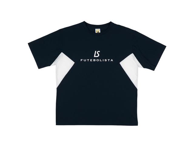 LS LOGO DRY PRA SHIRT