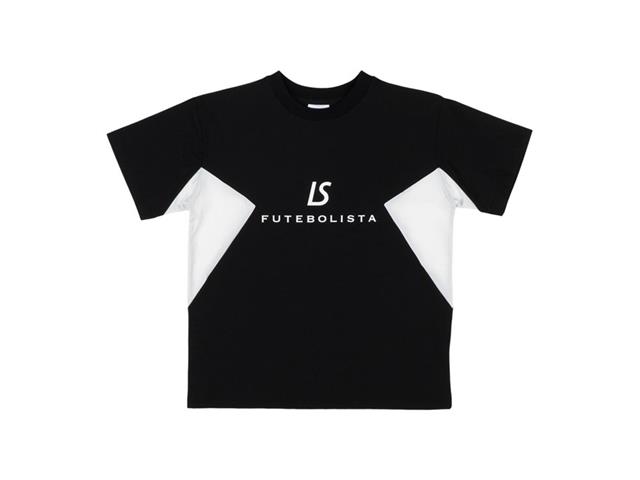 LUZeSOMBRA LS LOGO DRY PRA SHIRT L1261018 | フットサル＆サッカー