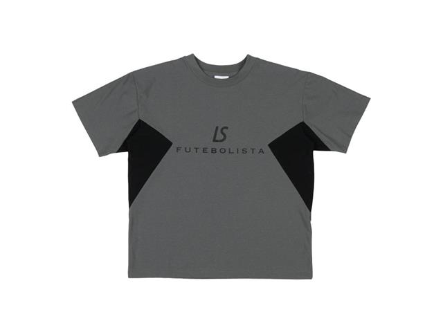 LUZeSOMBRA LS LOGO DRY PRA SHIRT L1261018 | フットサル＆サッカー