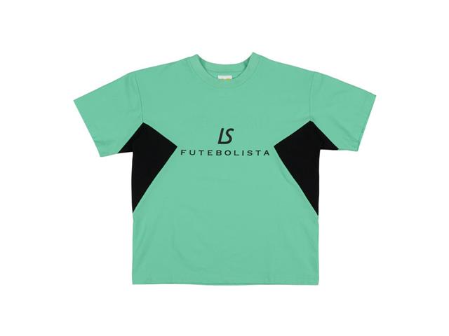 LUZeSOMBRA LS LOGO DRY PRA SHIRT L1261018 | フットサル＆サッカー