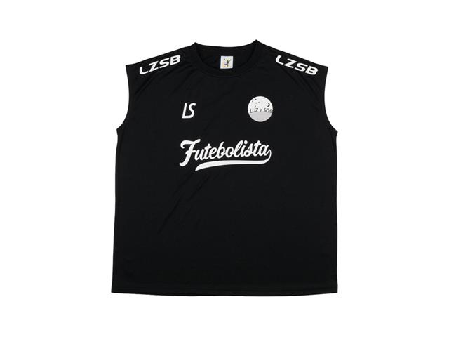 FUTEBOLISTA FRENCHSLEEVE PRA SHIRT