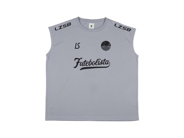 FUTEBOLISTA FRENCHSLEEVE PRA SHIRT