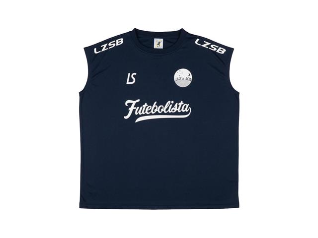 FUTEBOLISTA FRENCHSLEEVE PRA SHIRT