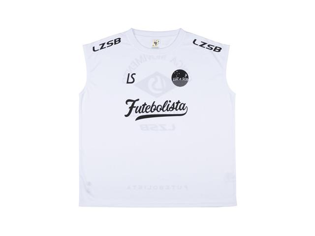 FUTEBOLISTA FRENCHSLEEVE PRA SHIRT