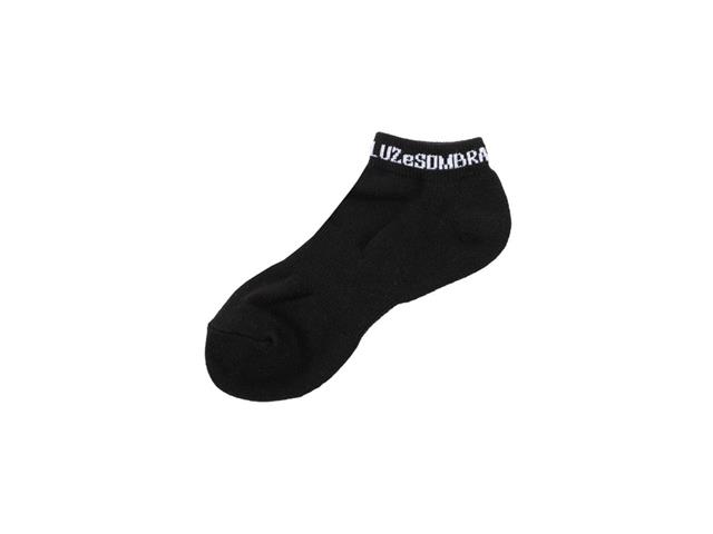 LUZeSOMBRA LS ANKLECUT SOCKS L1261382 | フットサル＆サッカー用品