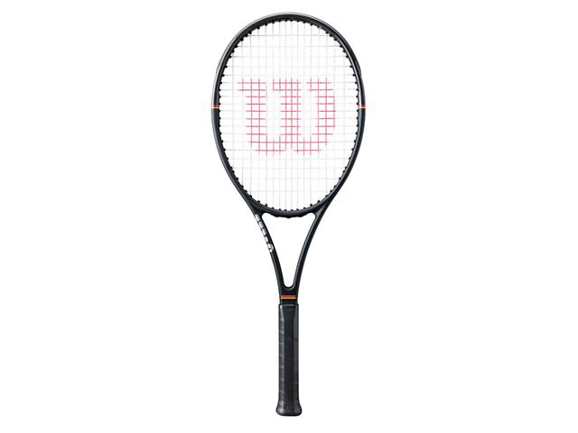 Wilson FIERCE CX9000J CV 松友美佐紀 使用モデル バドミントン