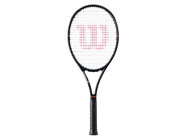 Wilson NOIR ULTRA 100 V4.0 WR141111U2 | テニス・バドミントン用品 