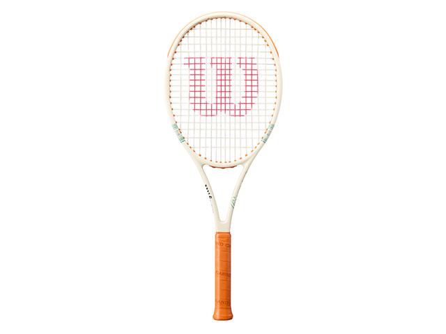 Wilson PRO STAFF 97L V14 Roland-Garros 2026 WR209011U | テニス