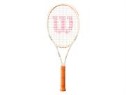 Wilson PRO STAFF 97L V14 Roland-Garros 2026 WR209011U | テニス