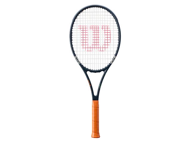 Wilson PRO STAFF 97 V14 SESION SOIREE Roland-Garros 2026 WR208911U