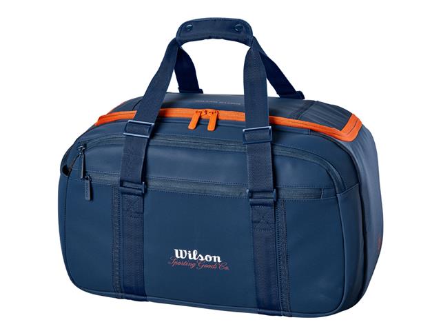 Wilson ROLAND GARROS 2026 SESSIONSOIRE DUFFEL WR8053901001