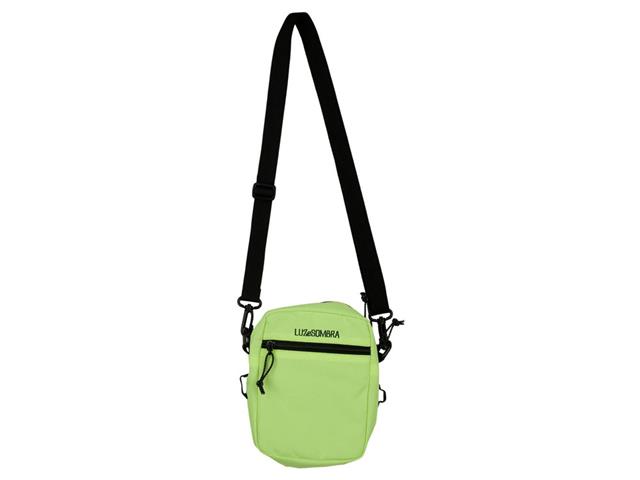 MINI SHOULDER BAG NEON