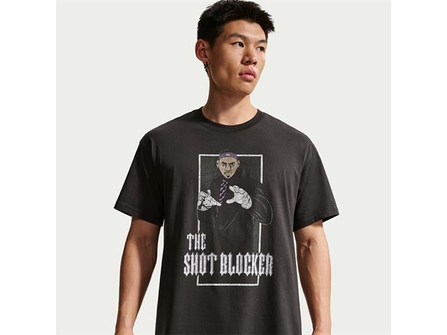 NIKE ナイキ LJ S/S Tシャツ M90 MT HF IH8578 | バスケットボール用品