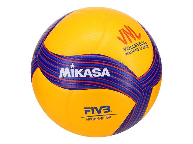 V200W Volleyball Nations League 公式試合球モデル5号球