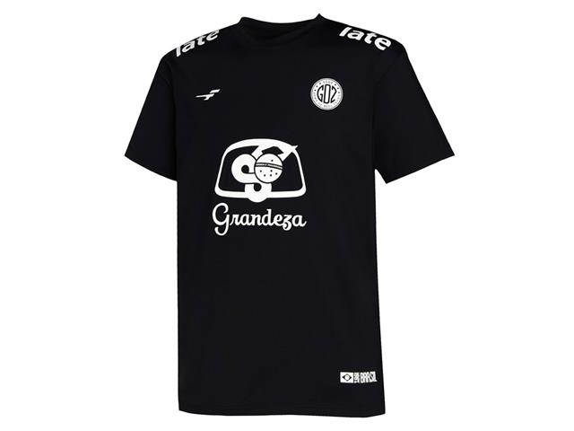 極冷プラTシャツ