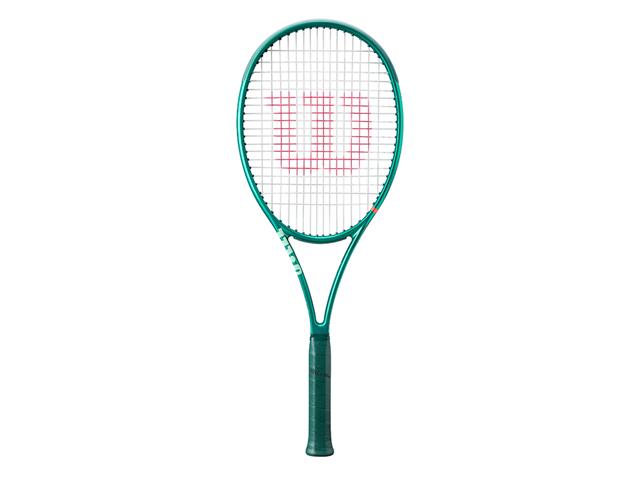 Wilson BLADE 98 18X20 V10【プレゼントキャンペーン対象商品