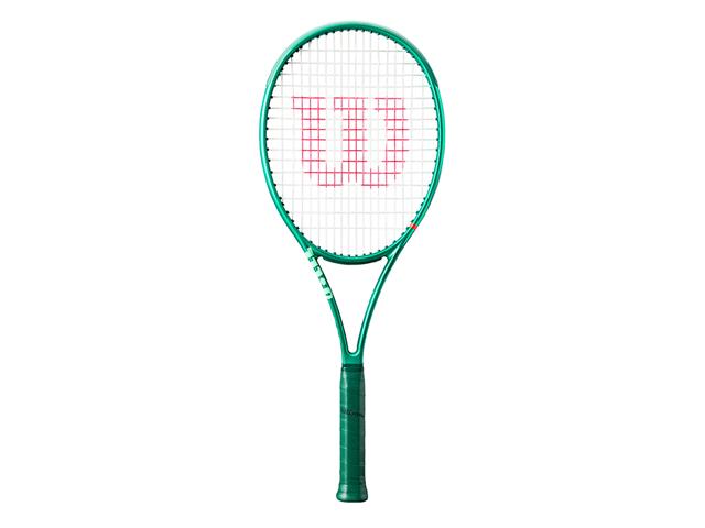 スポーツ Lawn tennis rackets Wilson BLADE 98 18X20 V10【プレゼントキャンペーン対象商品