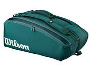 Wilson BLADE V10 15PK RACKET BAG WR8056201001 | テニス