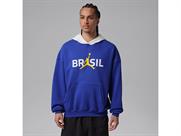 JORDAN ジョーダン BROOKLYN フルジップ フリース L/S フーディ P6