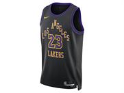 NIKE ナイキ LAL DF SWGMN JSY CE 23 タンクトップ DX8506