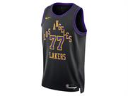 NIKE ナイキ LAL DF SWGMN JSY CE 23 タンクトップ DX8506
