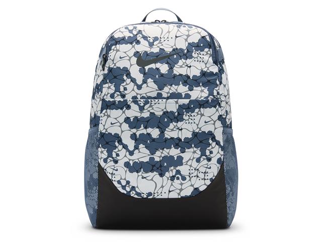 ナイキ BRSLA M バックパック - X AOP SU26