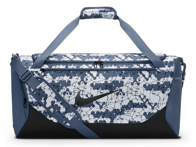 NIKE ナイキ BRSLA M ダッフルバッグ - X AOP SU26 IH7849 | ラグビー