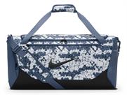 NIKE ナイキ BRSLA M ダッフルバッグ - X AOP SU26 IH7849