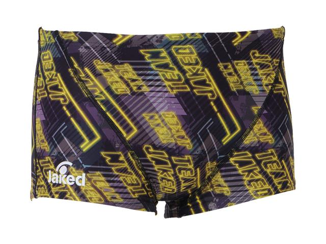 MIZUNO アクアフィットネス用ハーフスパッツM(立体カップ対応仕様