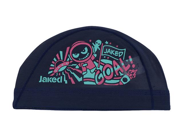 プリントメッシュCAP(26SS)