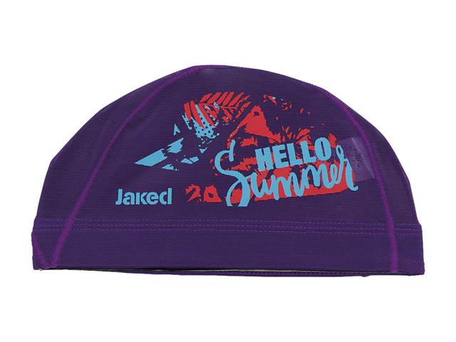 プリントメッシュCAP(26SS)