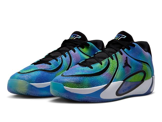 JORDAN TATUM 4 "Smooth Soul Volume 2" PF