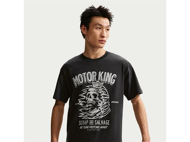 NIKE ナイキ LJ S/S Tシャツ M90 