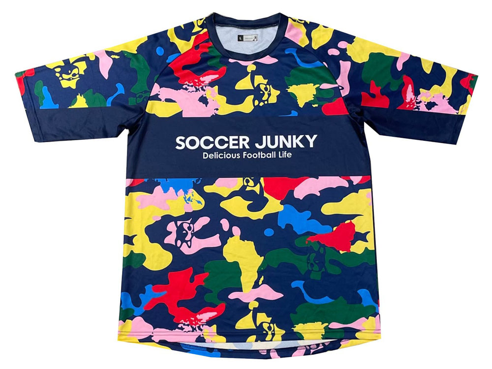 SoccerJunky | フットサル＆サッカー用品 | スポーツショップGALLERY・2