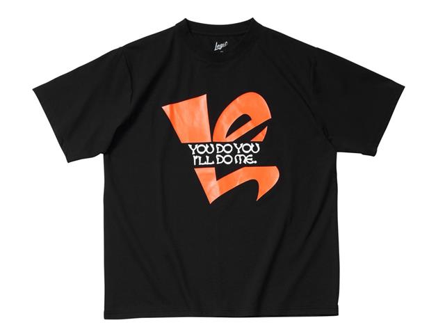 LEGIT RZA S/S TEE 2601-1003 | バスケットボール用品 | スポーツ