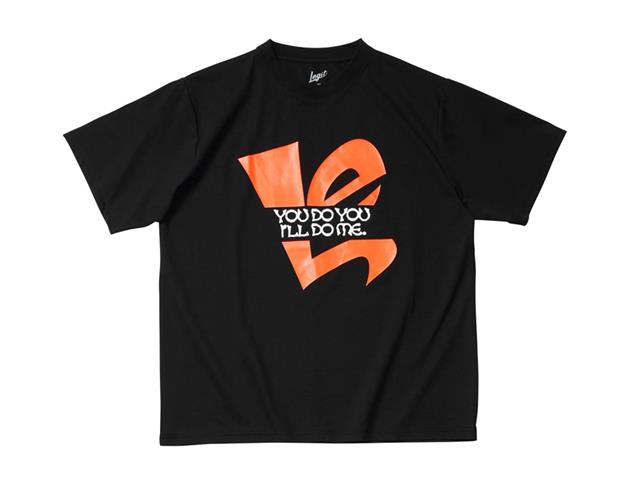 LEGIT RZA S/S TEE 2601-1003 | バスケットボール用品 | スポーツ