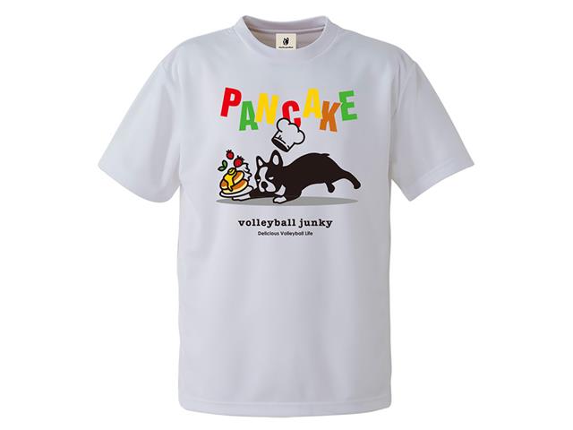 volleyball junky TIMEOUT Dry TEE VJ25004 | バレーボール用品