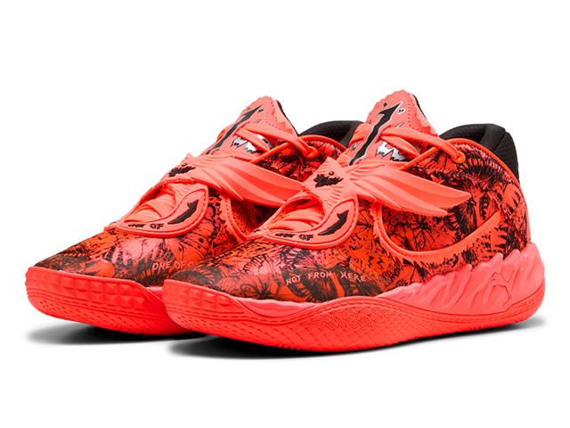 NIKE BOOK 1 