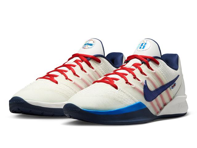 WOMEN’S SABRINA 3 "WNBA 30th" EP