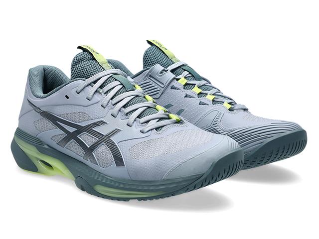 新品！アシックス SOLUTION SPEED FF 3AC 26cm ASICS テニスシューズ新作＆NEWカラー入荷！ | テニス・バドミントン