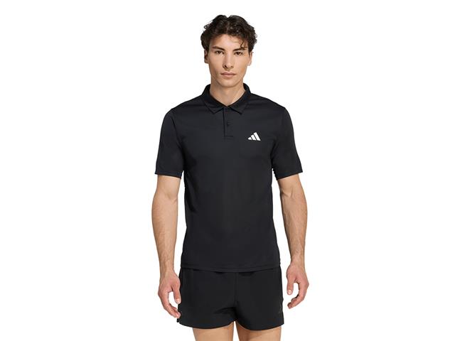 adidas ワークアウト エッセンシャル ベース ポロシャツ KA3563