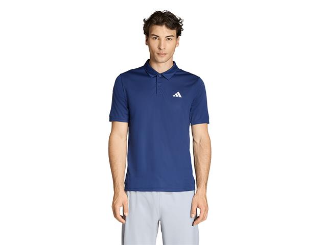 adidas ワークアウト エッセンシャル ベース ポロシャツ KA3563