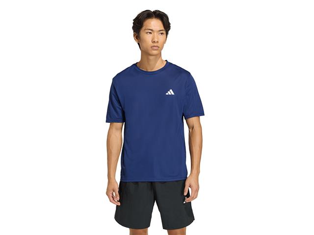 ワークアウト エッセンシャルズ ベース半袖Tシャツ