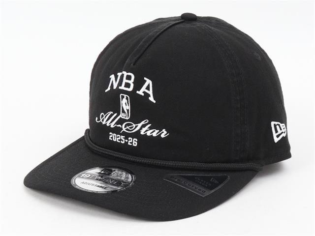 NEW ERA 19TWENTY 2026 NBA All-Star Game Tiered Logo 14876471