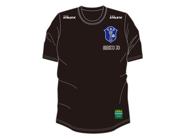 バレーボール SV リーグ ATTACK THE TOP Tシャツ LLサイズ SVリーグ Tシャツ 「ATTACK THE TOP」 MS264 | バレーボール用品