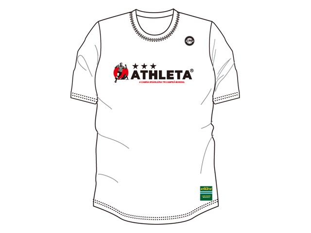 SVリーグ Tシャツ 「ATTACK THE TOP」 MS264 | バレーボール用品