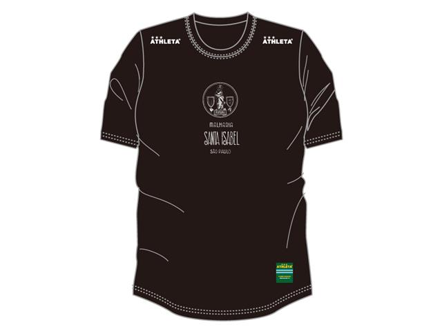 バレーボール SV リーグ ATTACK THE TOP Tシャツ LLサイズ SVリーグ Tシャツ 「ATTACK THE TOP」 MS264 | バレーボール用品