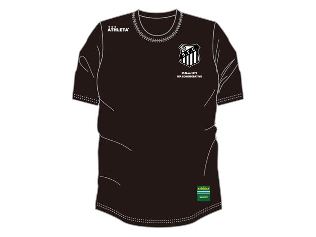 ATHLETA SANTOS1972 Tシャツ GMM-009 | フットサル＆サッカー用品