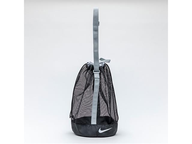 ナイキ SS26 メッシュショルダープールバッグ