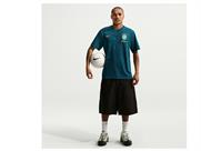 NIKE ブラジル代表 2026 Dri-FIT プライマリー STMT 半袖Tシャツ